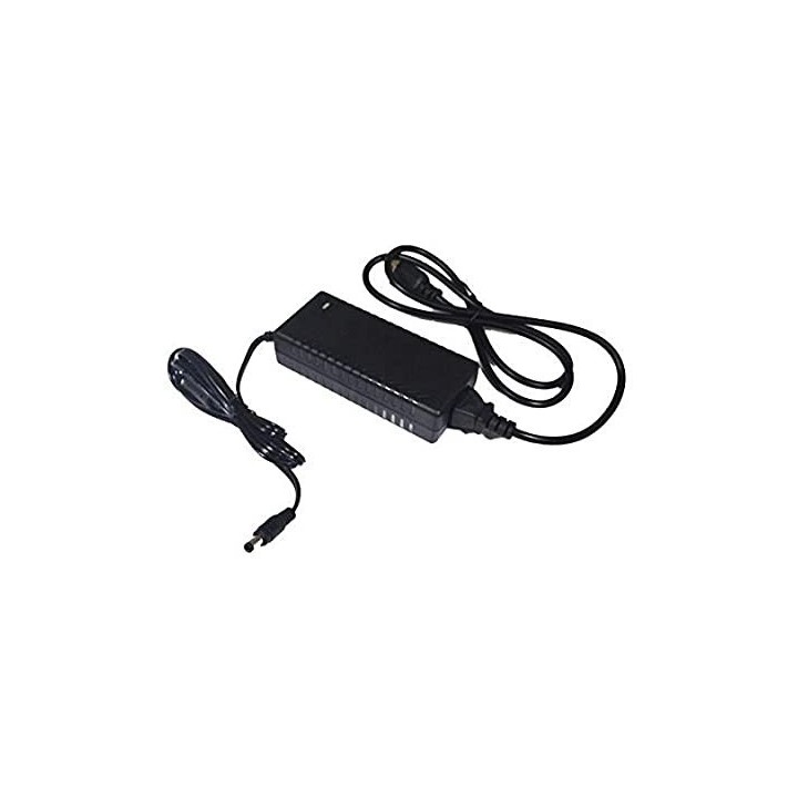 Fuente, POWER SUPPLY 12V 7 AMP