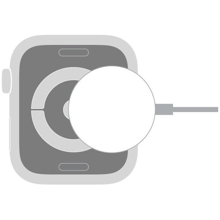 CARGADOR SMART WATCH