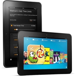 Amazon Kindle 7 Pulgadas EN CAJA