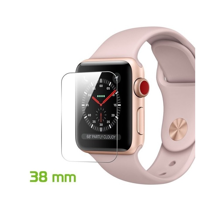 CLEARPLEX PARA APPLE WATCH Y SMART WATCH