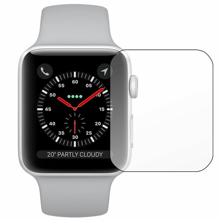 CLEARPLEX PARA APPLE WATCH Y SMART WATCH