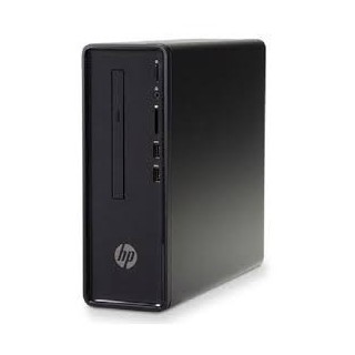 CPU HP SLIM INSIDE 2900