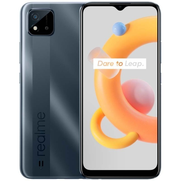 REALME C11 32GB 2021