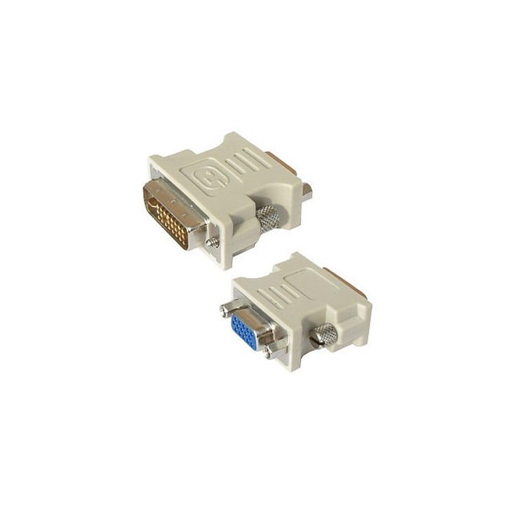 Adaptador DVI a VGA