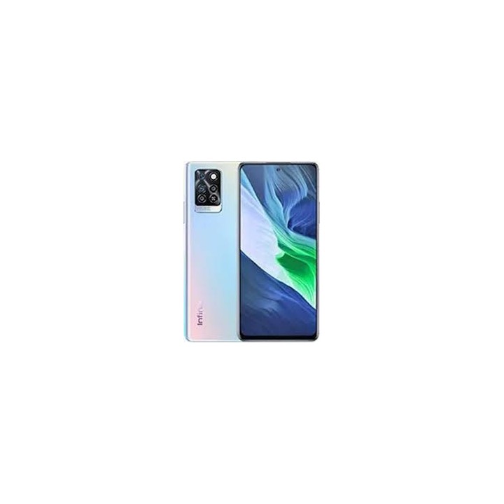 Infinix Note 11 Pro 128 y 8 gb Ram