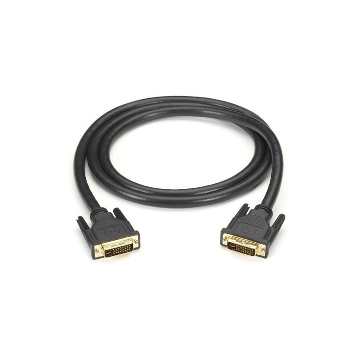 CABLE DVI A DVI