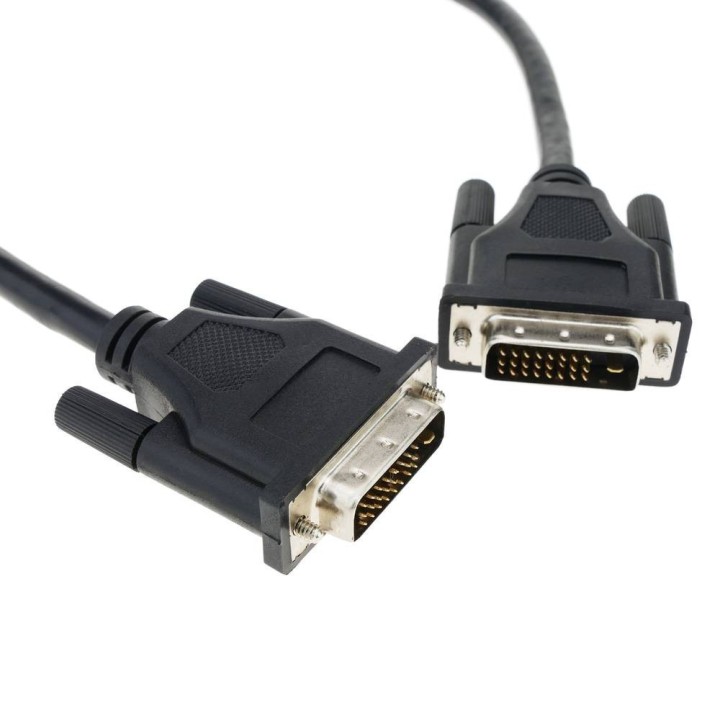 CABLE DVI A DVI