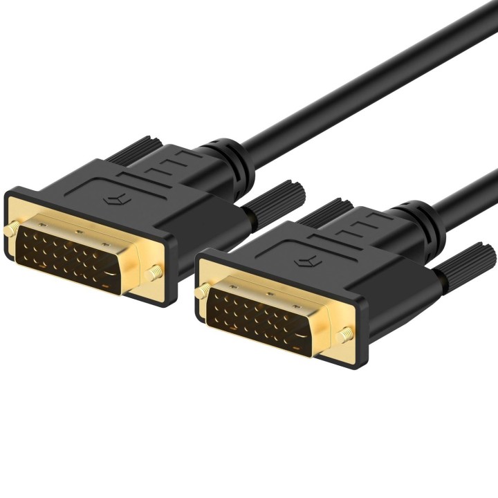 CABLE DVI A DVI