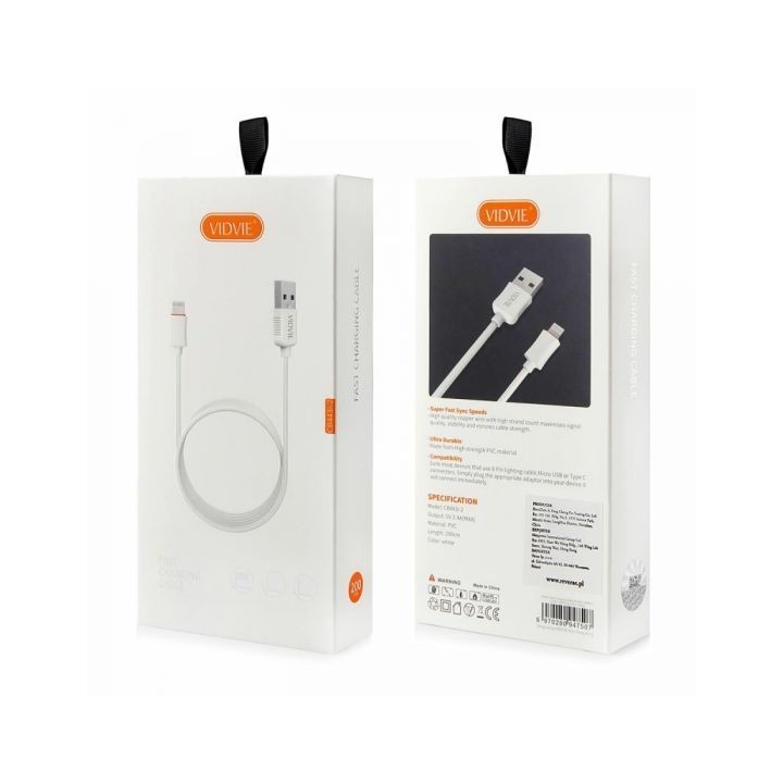 CABLE TIPO C DE 3 METROS