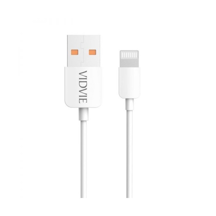 CABLE VIDVIE PARA IPHONE DE 3 METROS