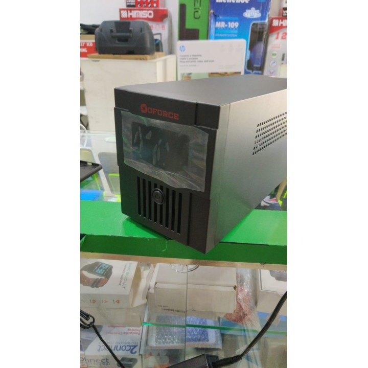 UPS G FORCE  GF1300 750W
