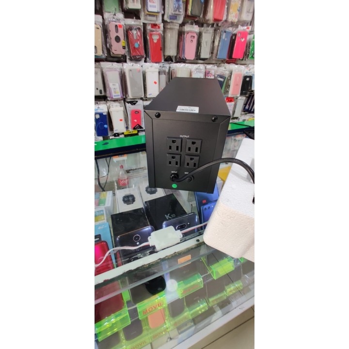 UPS G FORCE  GF1300 750W