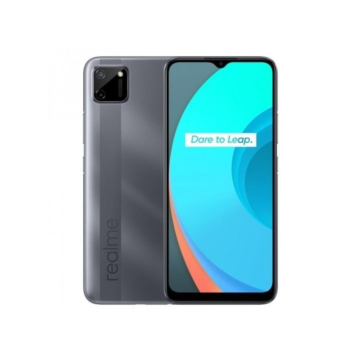 REALME C11 2021 32GB CREDIDOM