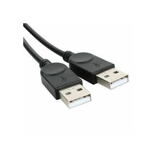 Cable usb a usb 1.5M