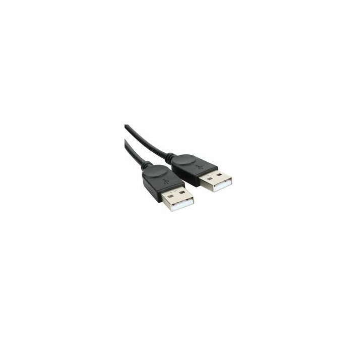 Cable usb a usb 1.5M