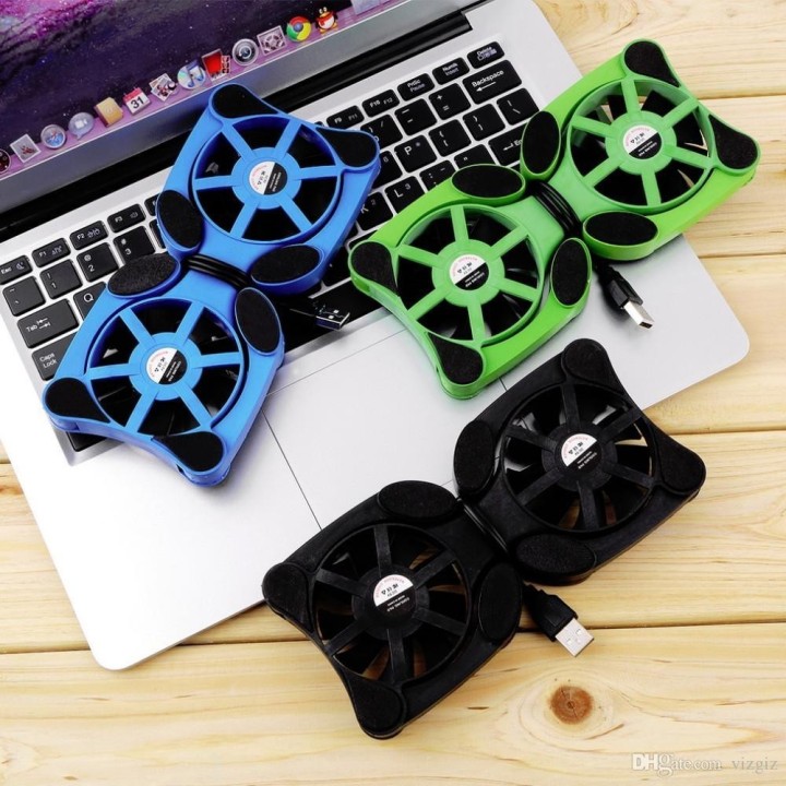 Abanico Mini, para computadoras