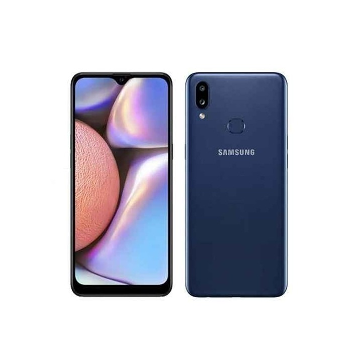 Samsung A10S 32GB suelto solo Altice
