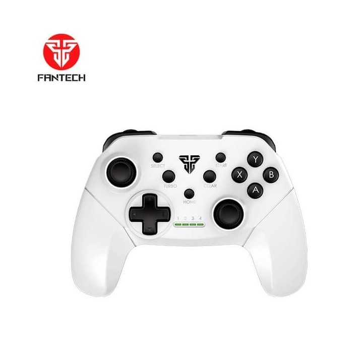 Control Gaming PC/PS3 Fantech WGP13 INALAMBRICO