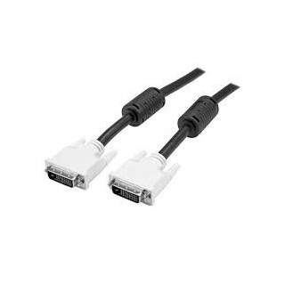 CABLE DVI A DVI 6 PIES