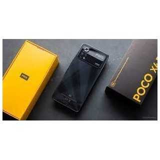 POCO X4 PRO 128GB 6GB RAM
