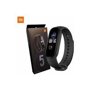 Xiaomi Mi band 5 Genuino