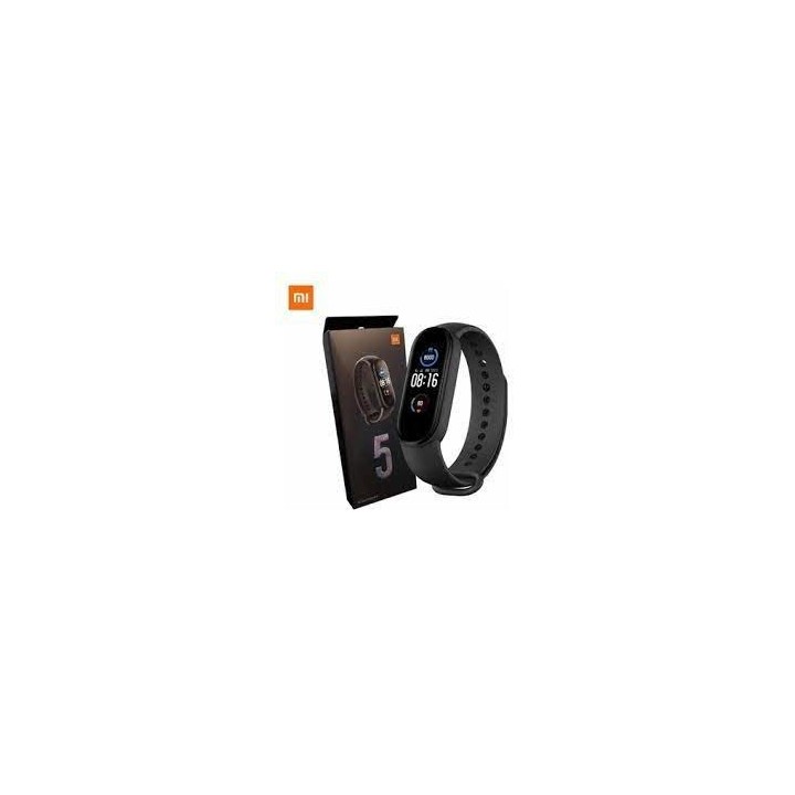 Xiaomi Mi band 5 Genuino