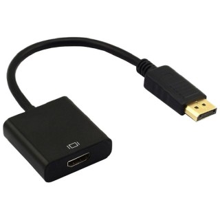 Convertidor Displayport a HDMi UNNO