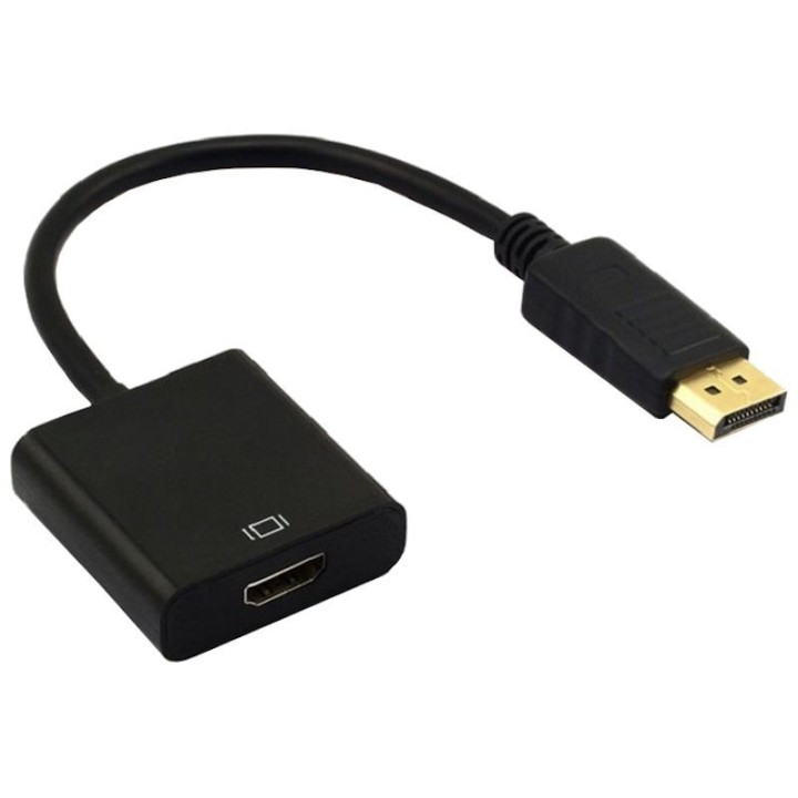 Convertidor Displayport a HDMi UNNO