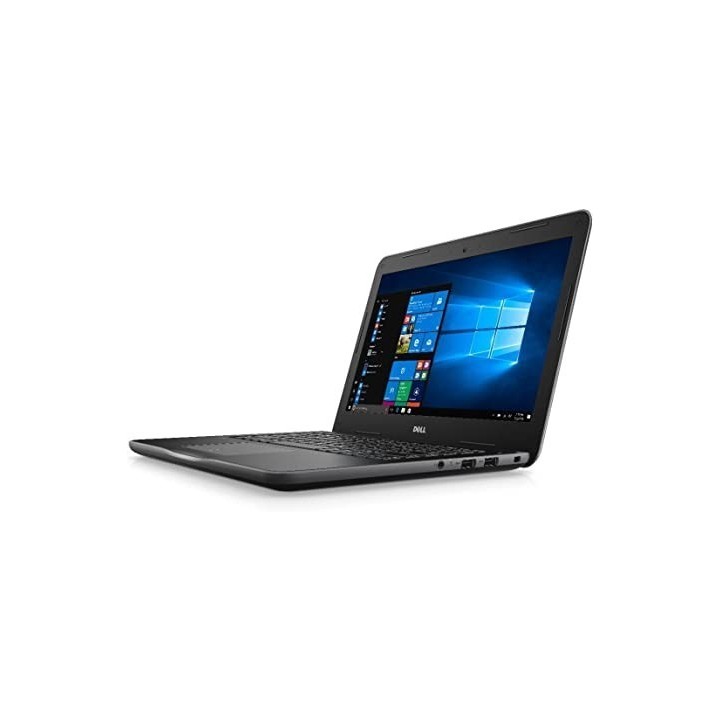 LAPTOP DELL LATITUD 3380 128GB/4GB TOUCH