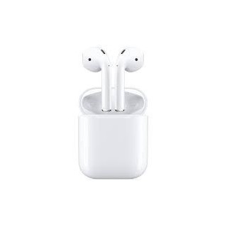 Airpods 2DA GENERACION Certificados