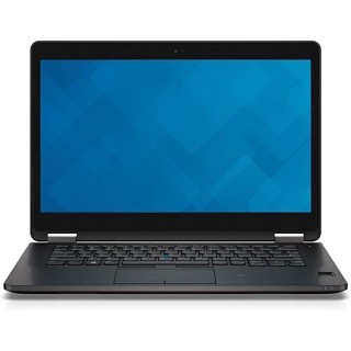 LAPTOP DELL LATITUDE 7480 8GB RAM SSD 256GB