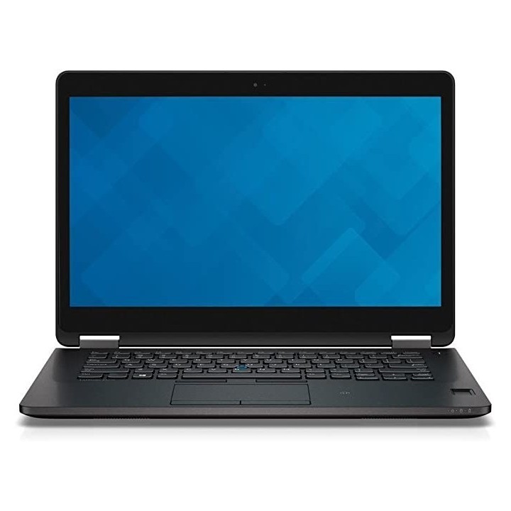 LAPTOP DELL LATITUDE 7480 8GB RAM SSD 256GB