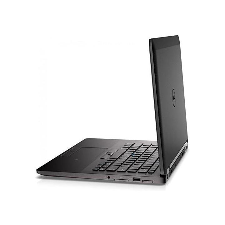 LAPTOP DELL LATITUDE 7480 8GB RAM SSD 256GB