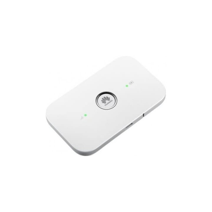 Router Hotspot 4G LTE GSM Huawei E5573