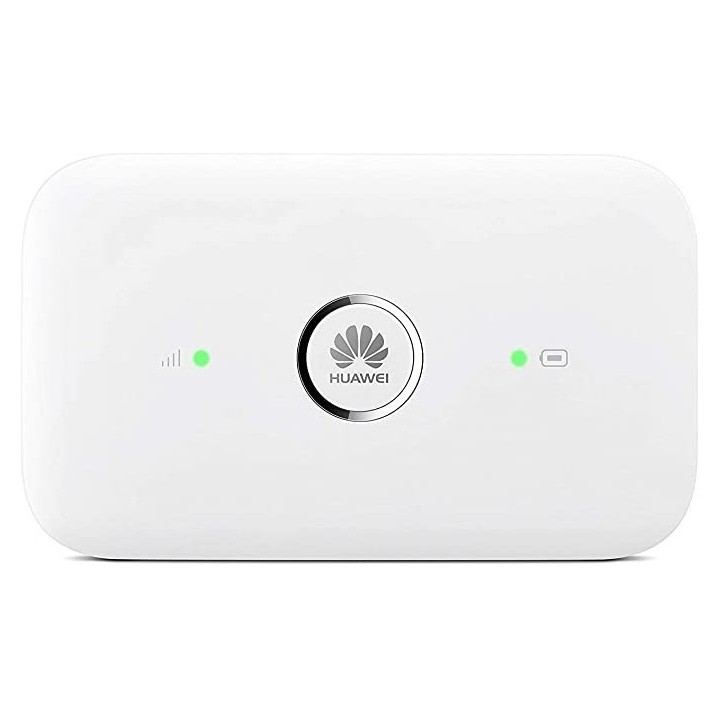 Router Hotspot 4G LTE GSM Huawei E5573