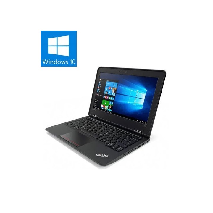 Laptop Lenovo ThinkPad Chromebook
