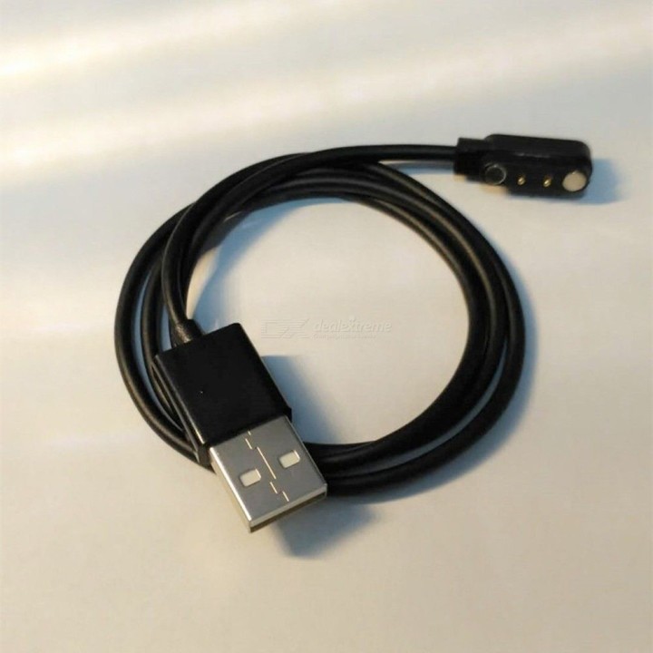 CABLE PARA SMART WATCH BRACELET