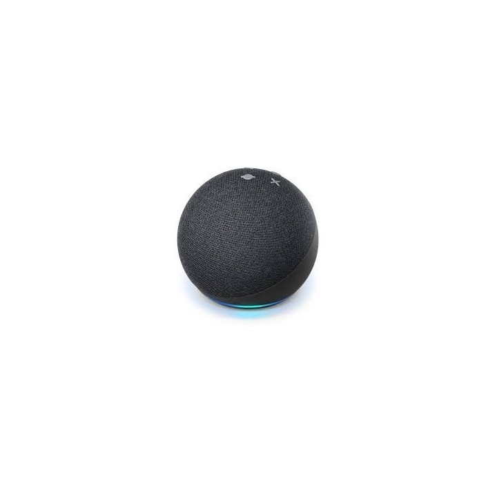 ECHO DOT ALEXA