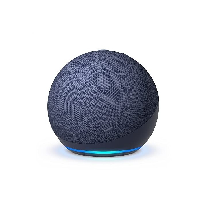 ECHO DOT ALEXA