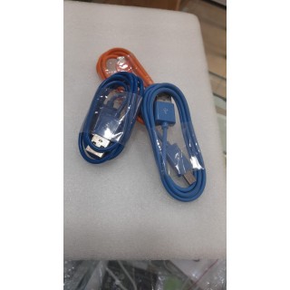 Cable USB Micro de Colores