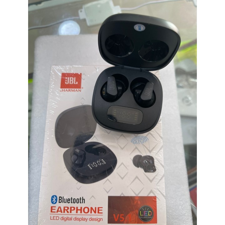 EARPHONE JBL HARMAN