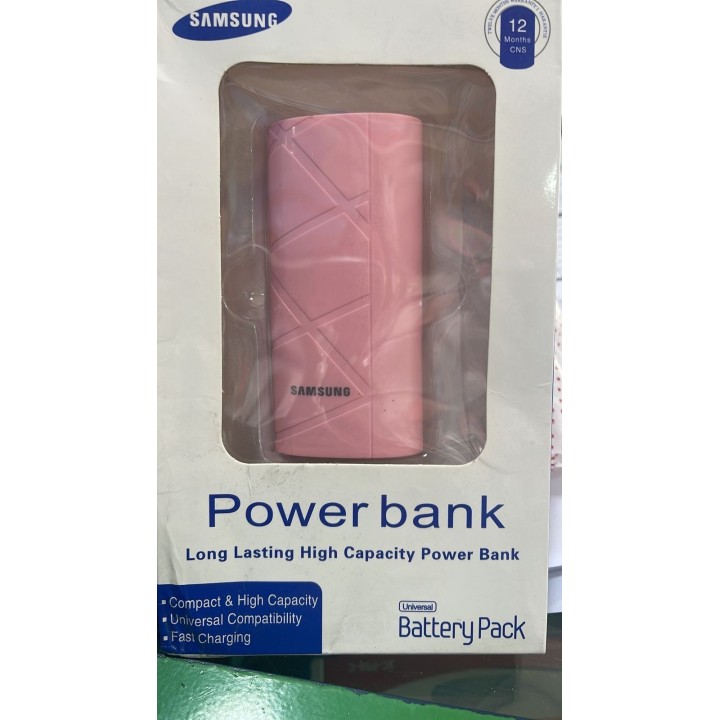 POWER BANK SAMSUNG 20000MAH
