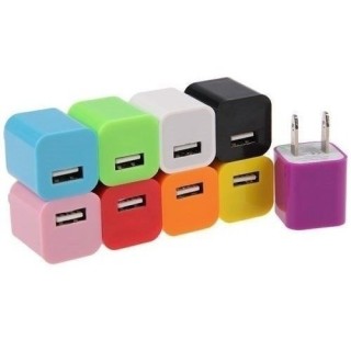 FUENTE DE COLORES USB