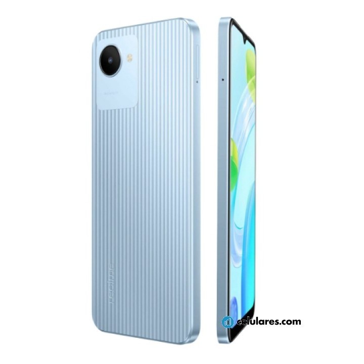 REALME C30 32GB 5000mAh BATERIA