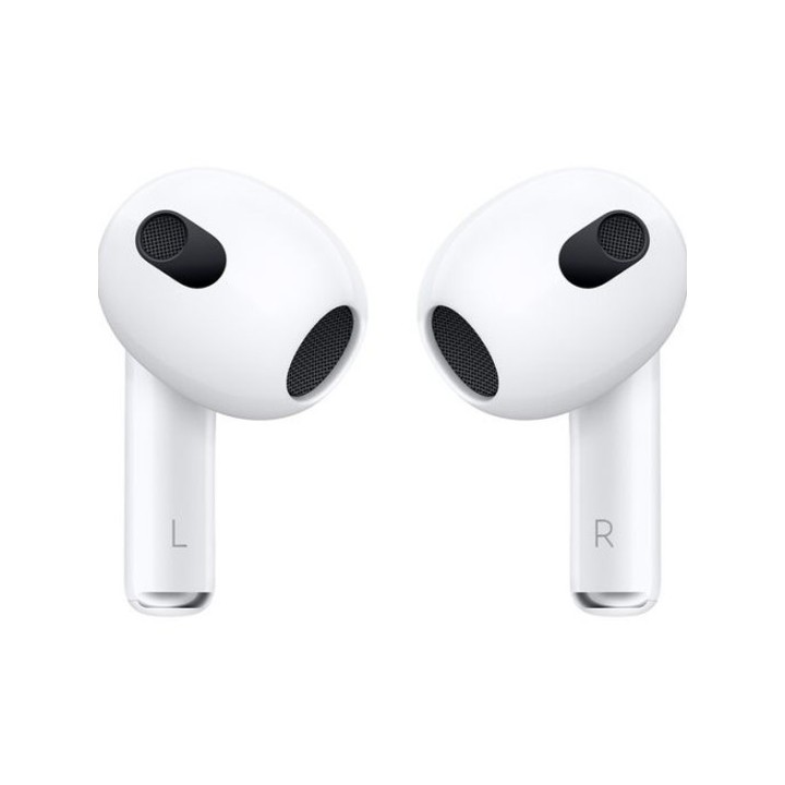 AIRPODS  3ERA GENERACION REPLICA EXACTA