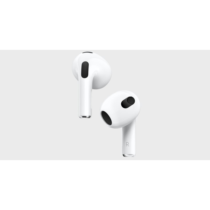 AIRPODS  3ERA GENERACION REPLICA EXACTA