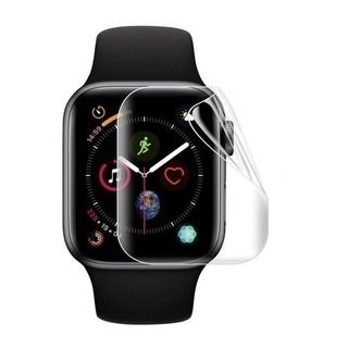 PROTECTOR PANTALLA EN HIDROGEL DE APPLE Y SMART WACHT