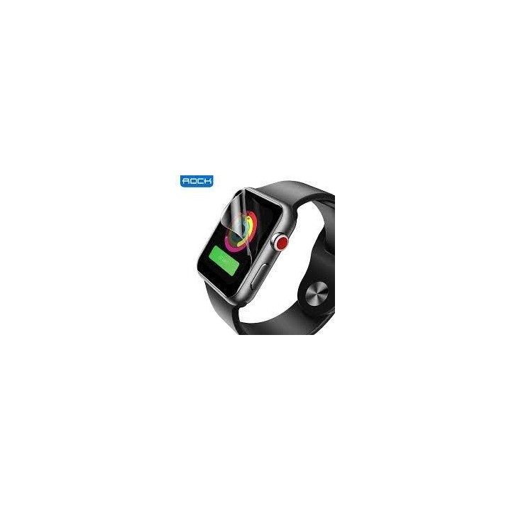 PROTECTOR PANTALLA EN HIDROGEL DE APPLE Y SMART WACHT