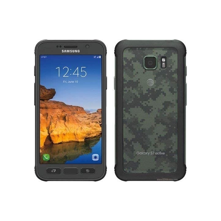 SAMSUNG S7 ACTIVE 32GB USADO