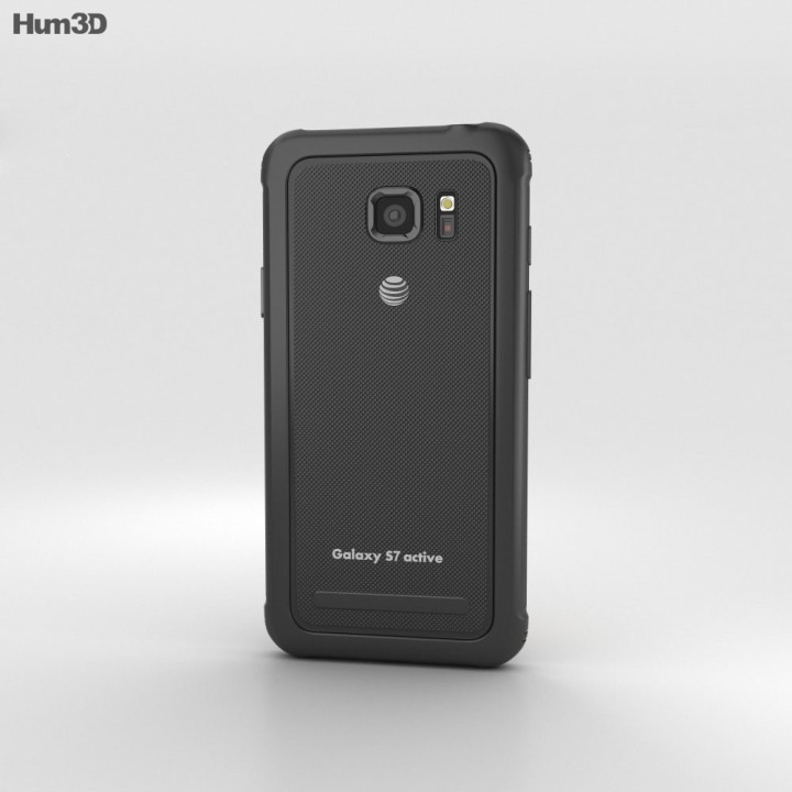 SAMSUNG S7 ACTIVE 32GB USADO